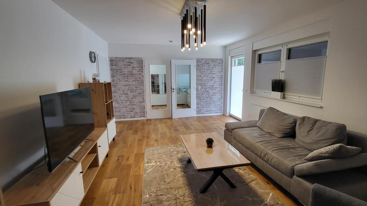 Quiet House - 10 Min Away From Cologne Apartment Bergisch Gladbach Exterior foto