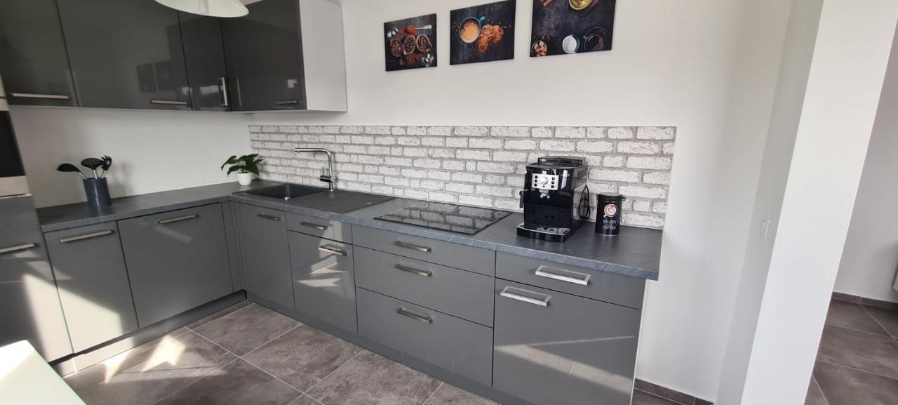 Quiet House - 10 Min Away From Cologne Apartment Bergisch Gladbach Exterior foto