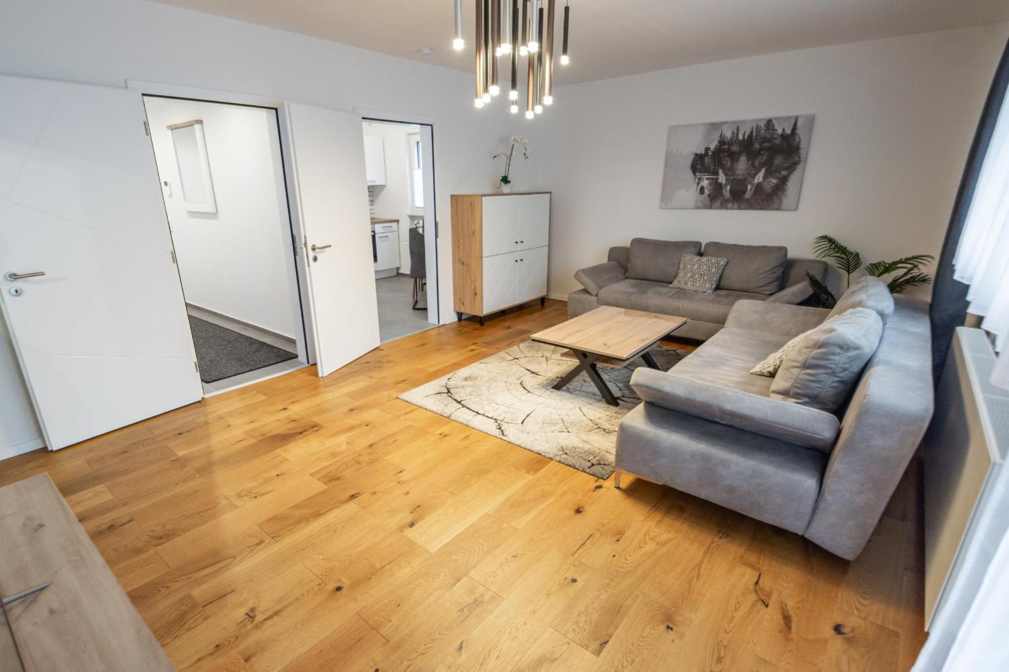 Quiet House - 10 Min Away From Cologne Apartment Bergisch Gladbach Exterior foto
